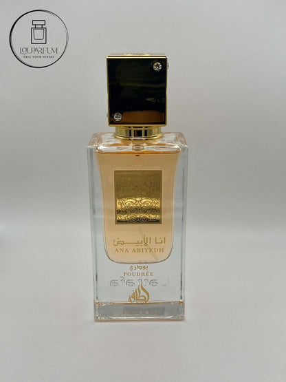 ANA ABIYEDH POUDREE 60ml - LouParfum