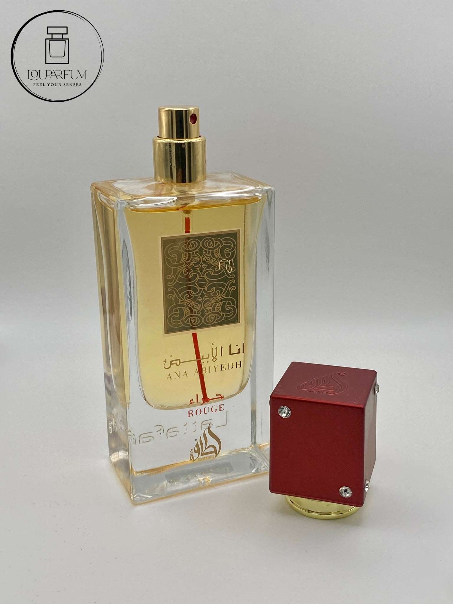 ANA ABIYEDH ROUGE 60ml - LouParfum