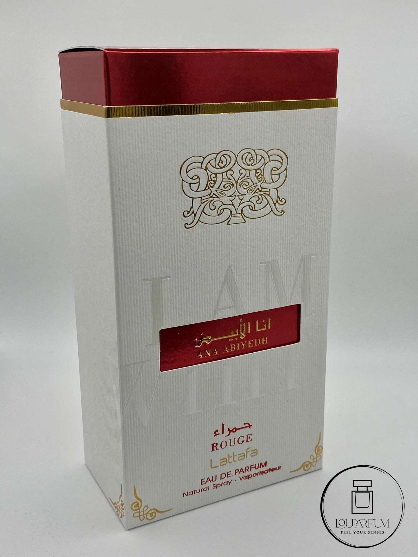 ANA ABIYEDH ROUGE 60ml - LouParfum