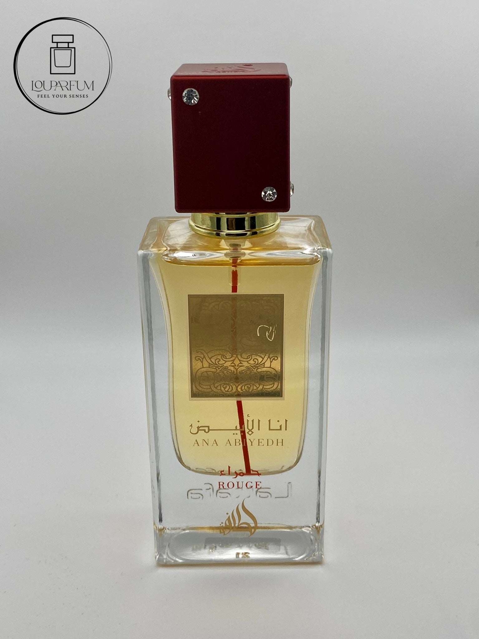 ANA ABIYEDH ROUGE 60ml - LouParfum