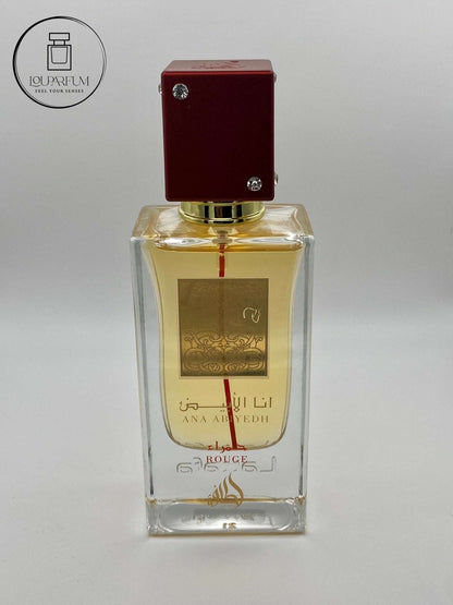 ANA ABIYEDH ROUGE 60ml - LouParfum