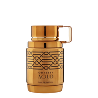 ODYSSEY AOUD 100ml