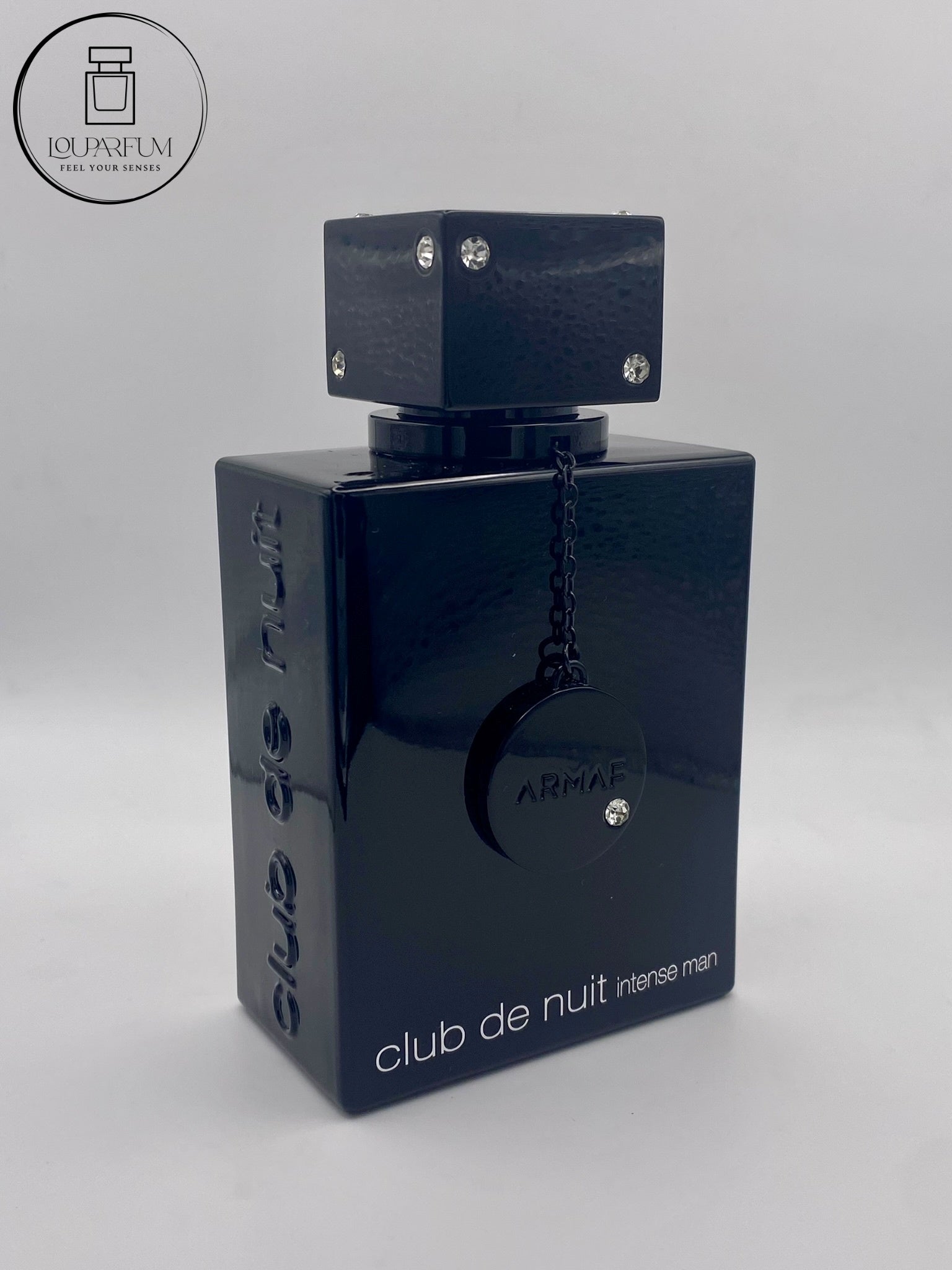 ARMAF CLUB DE NUIT 100ml - LouParfum