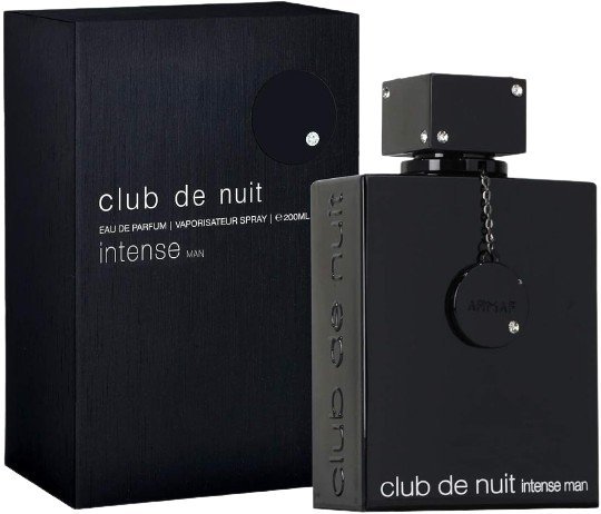 ARMAF CLUB DE NUIT 100ml - LouParfum