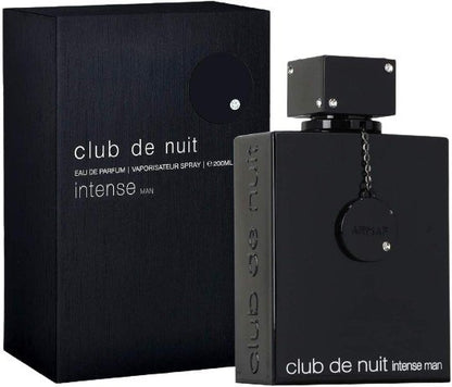 ARMAF CLUB DE NUIT 100ml - LouParfum