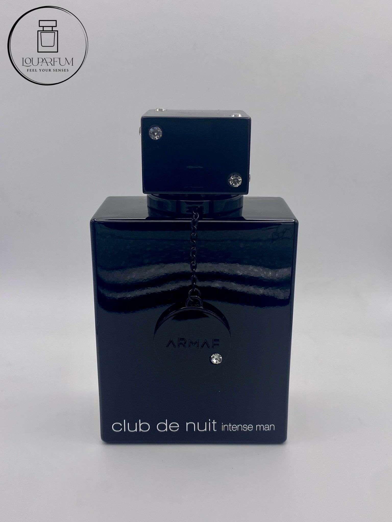 ARMAF CLUB DE NUIT 100ml - LouParfum