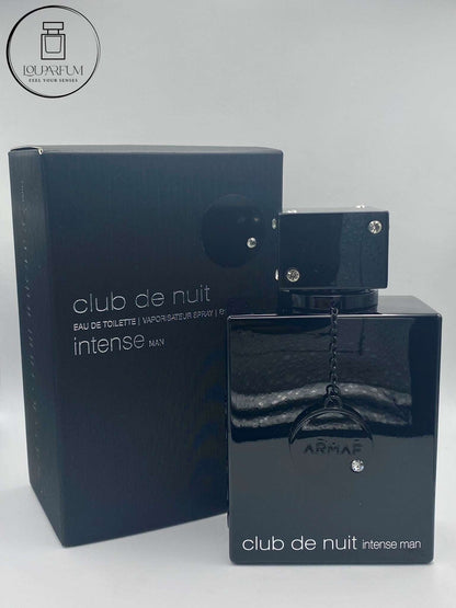 ARMAF CLUB DE NUIT 100ml - LouParfum