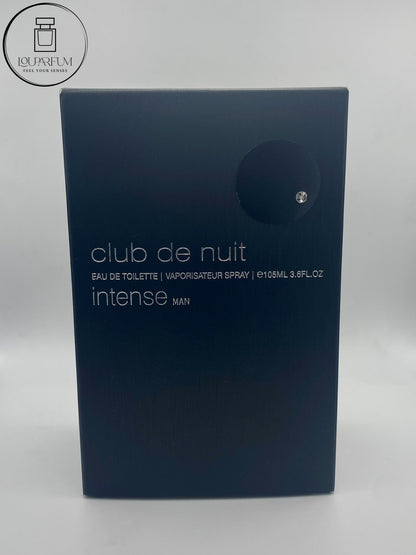 ARMAF CLUB DE NUIT 100ml - LouParfum