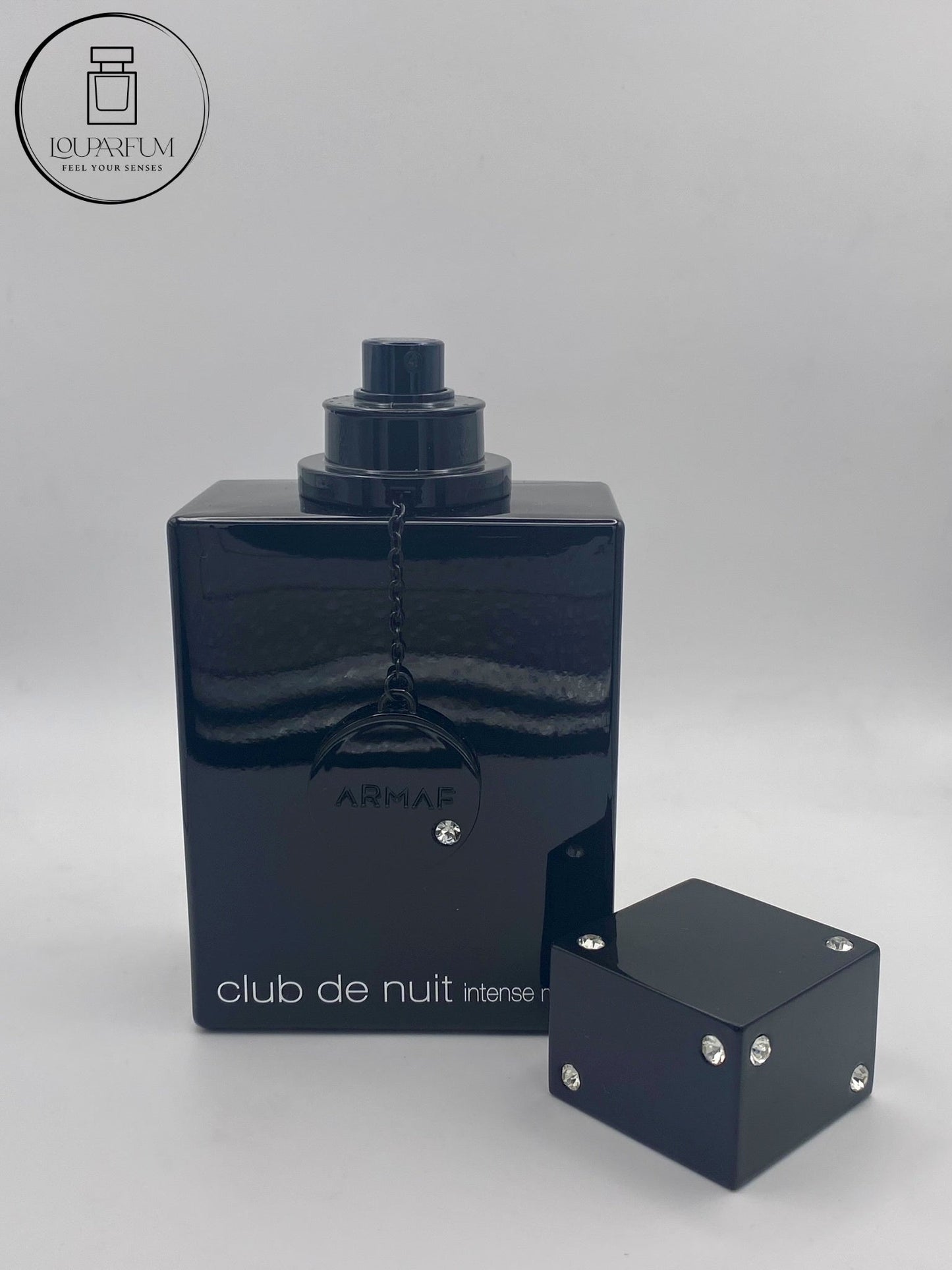 ARMAF CLUB DE NUIT 100ml - LouParfum