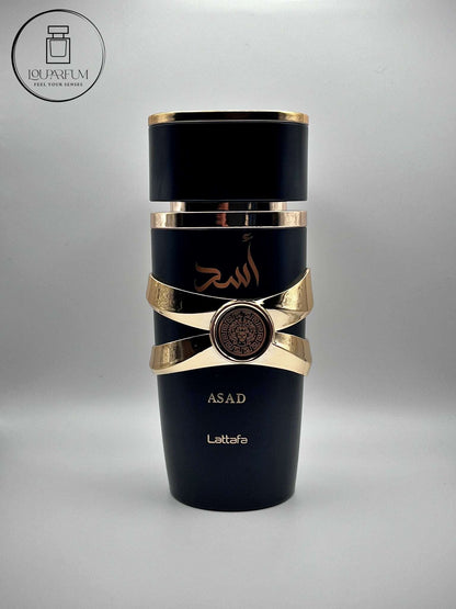 ASAD 100ml - LouParfum