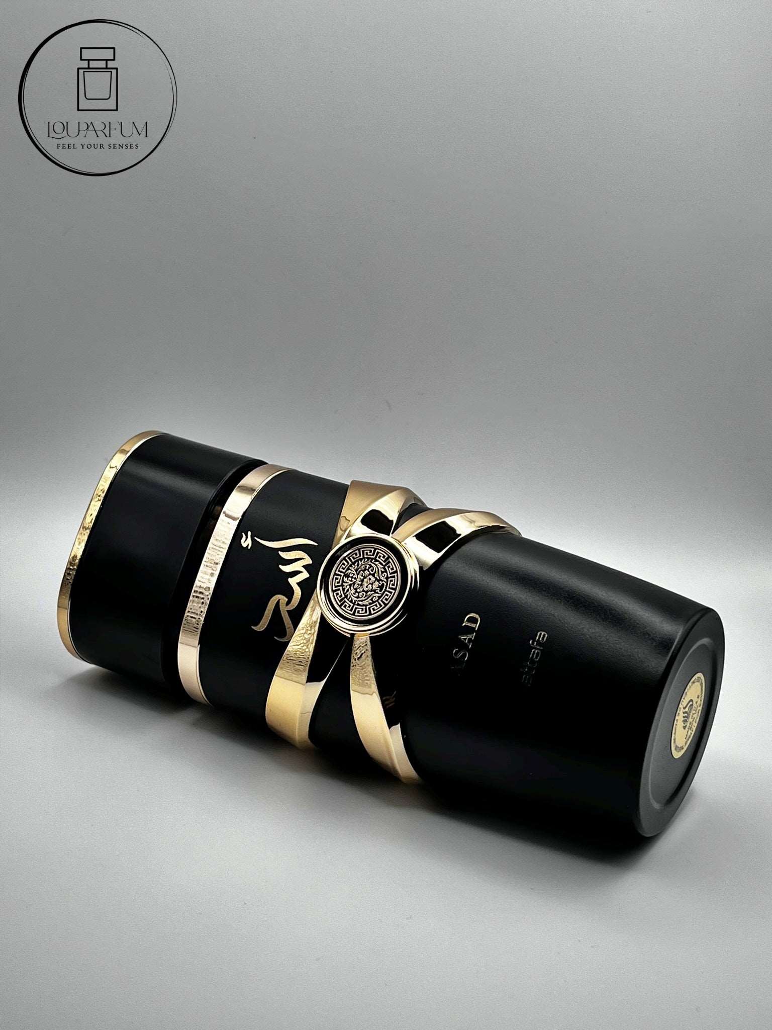 ASAD 100ml - LouParfum