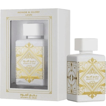 BADEE AL OUD HONOR & GLORY 100ml - LouParfum