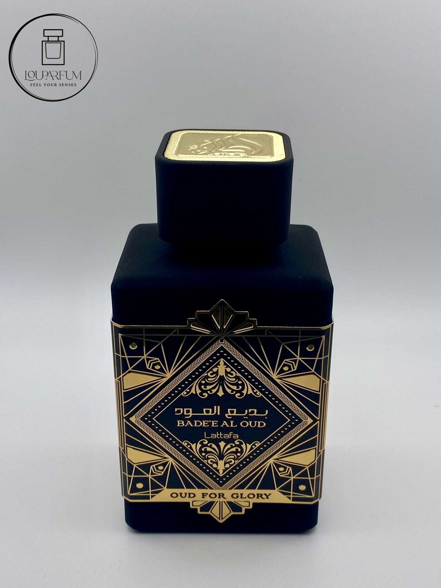 BADEE AL OUD oud for glory 100ml - LouParfum