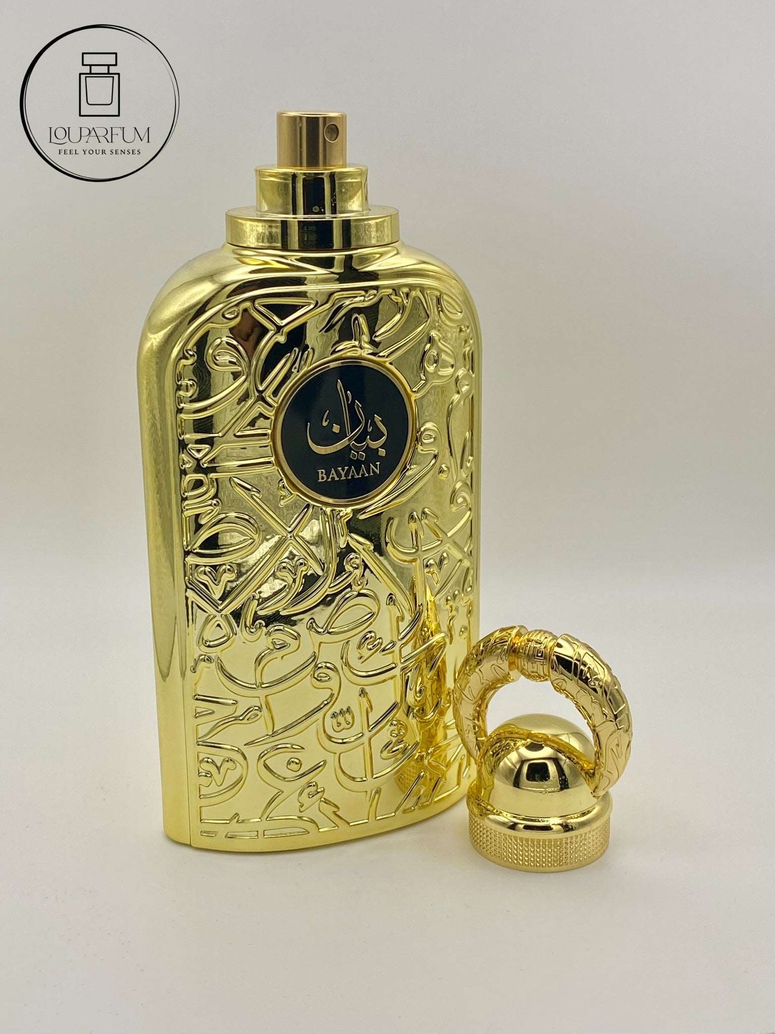 BAYAAN 100ml - LouParfum