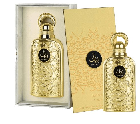 BAYAAN 100ml - LouParfum