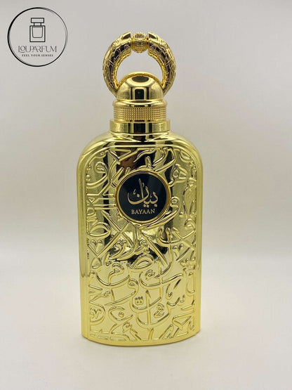 BAYAAN 100ml - LouParfum