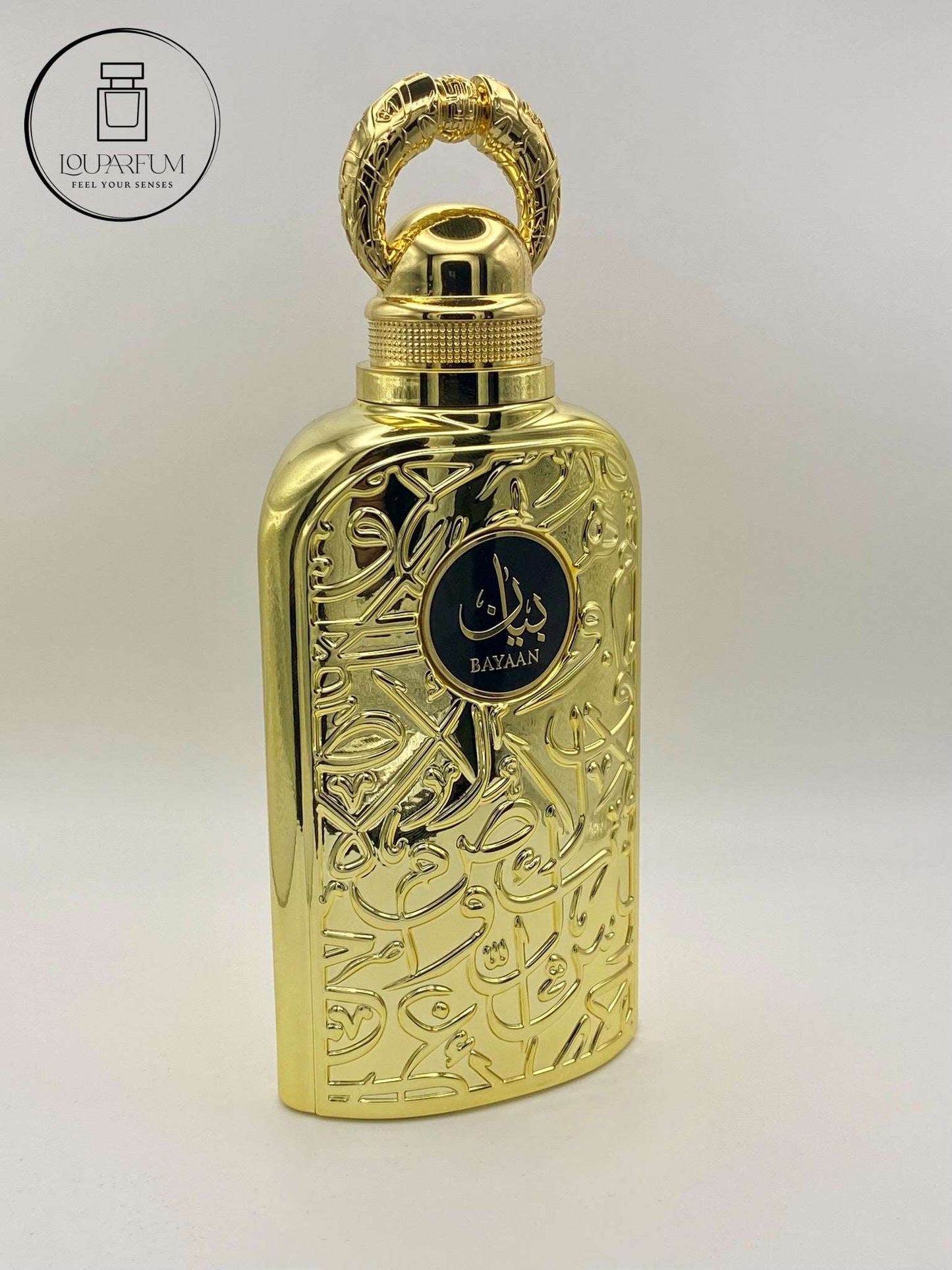 BAYAAN 100ml - LouParfum