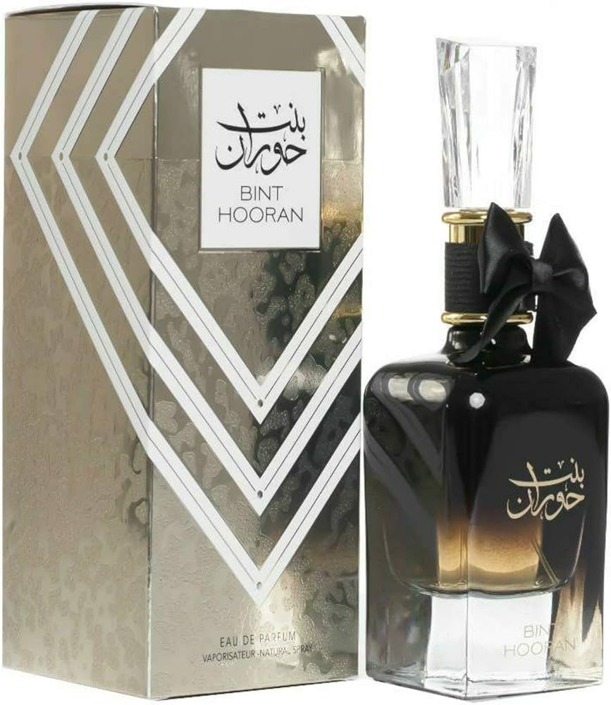 BINT HOORAN 100ml - LouParfum