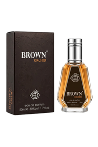BROWN ORCHID 50ml