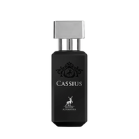 CASSIUS 30ml