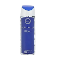 CLUB DE NUIT ICONIC 200ml