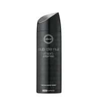 CLUB DE NUIT MEN INTENSE 200ml
