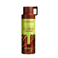 ODYSSEY DUBAI CHOCOLAT 200ml