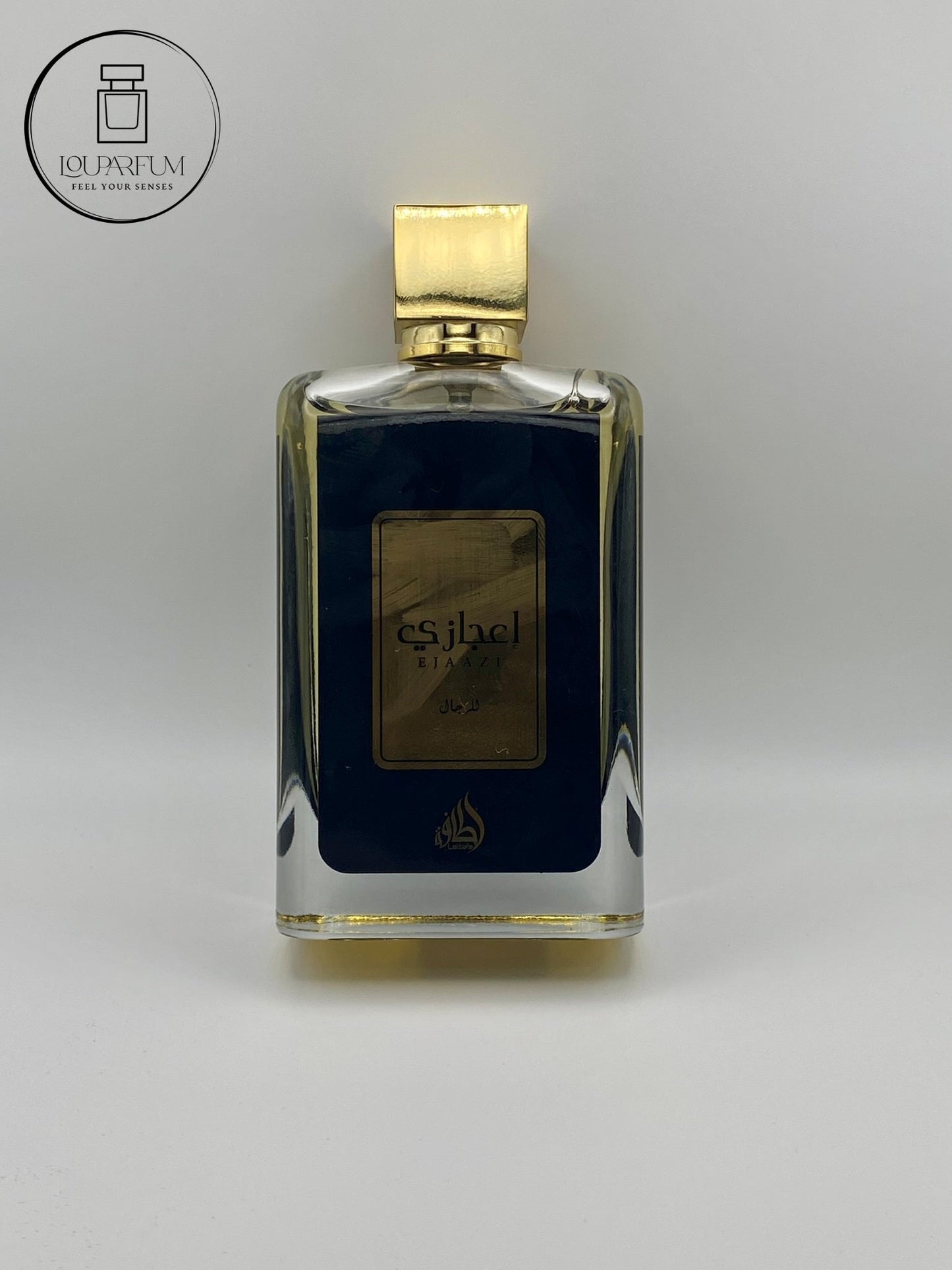 EJAAZI 100ml - LouParfum