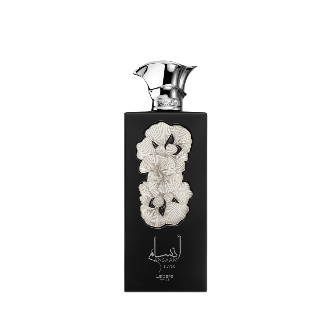 ANSAAM SILVER 100ml