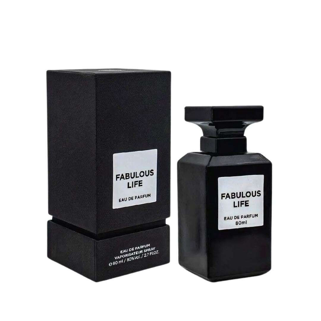 FABULOUS LIFE 80ml
