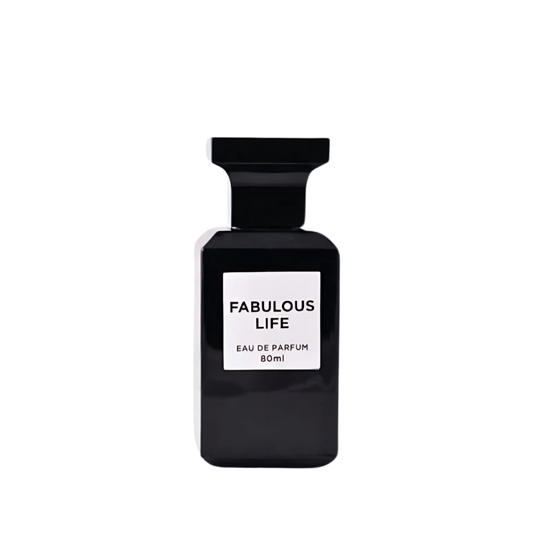 FABULOUS LIFE 80ml