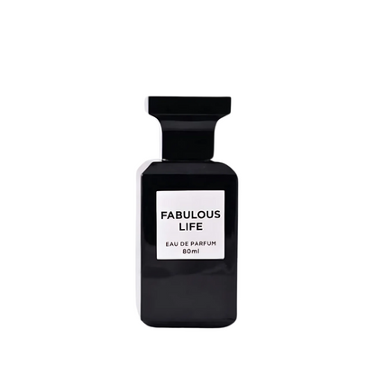 FABULOUS LIFE 80ml