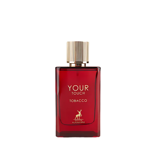 YOUR TOUCH TOBACCO 100ml