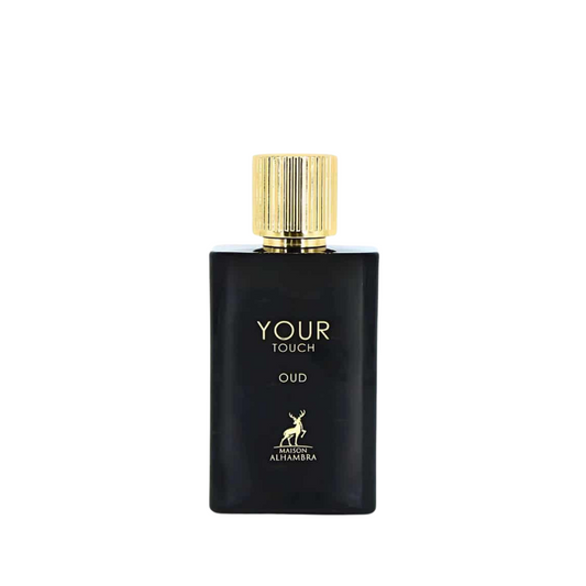 YOUR TOUCH OUD 100 ml