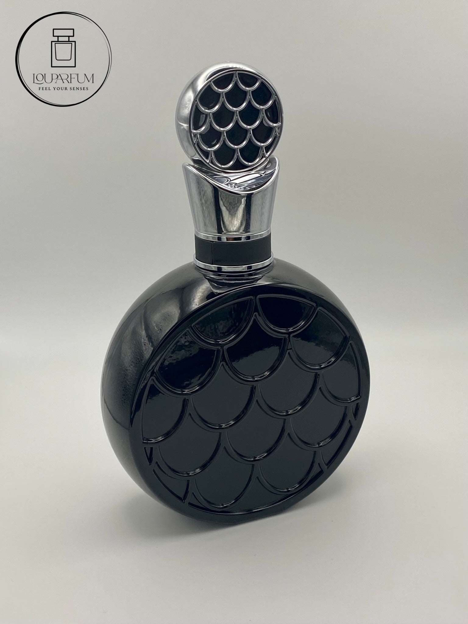 FAKHAR BLACK 100ml - LouParfum