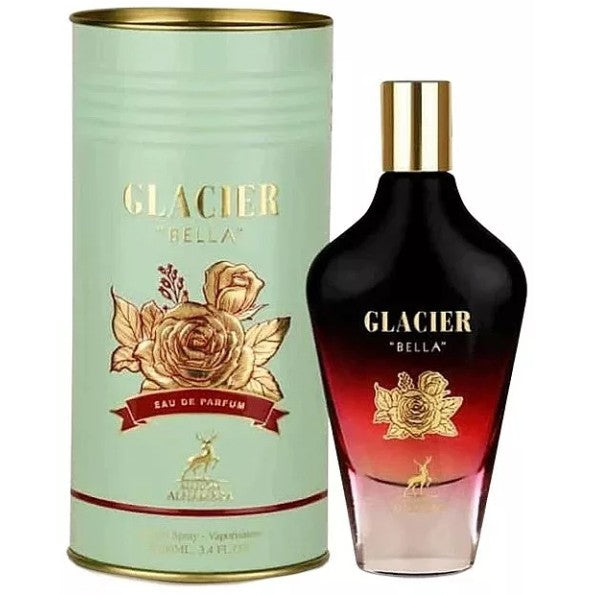 GLACIER BELLA 100ml