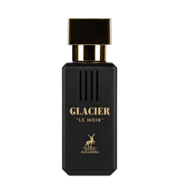 GLACIER LE NOIR 30ml