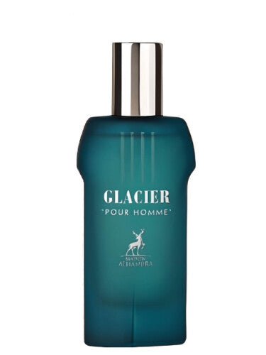 GLACIER POUR HOMME 100ml - LouParfum