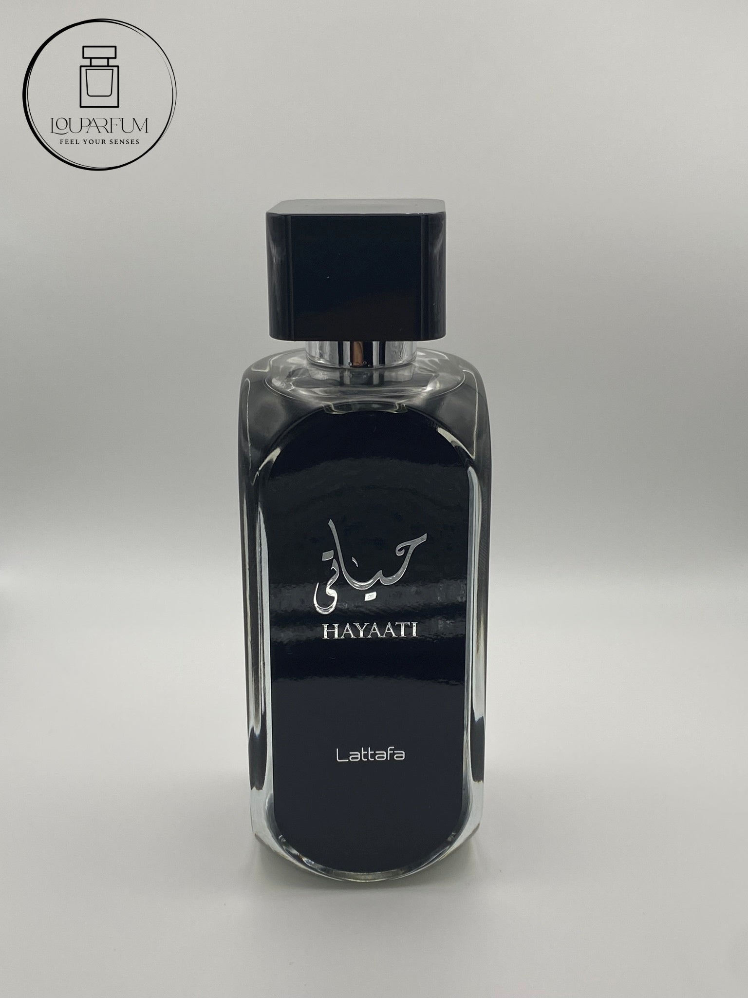 HAYAATI 100ml - LouParfum