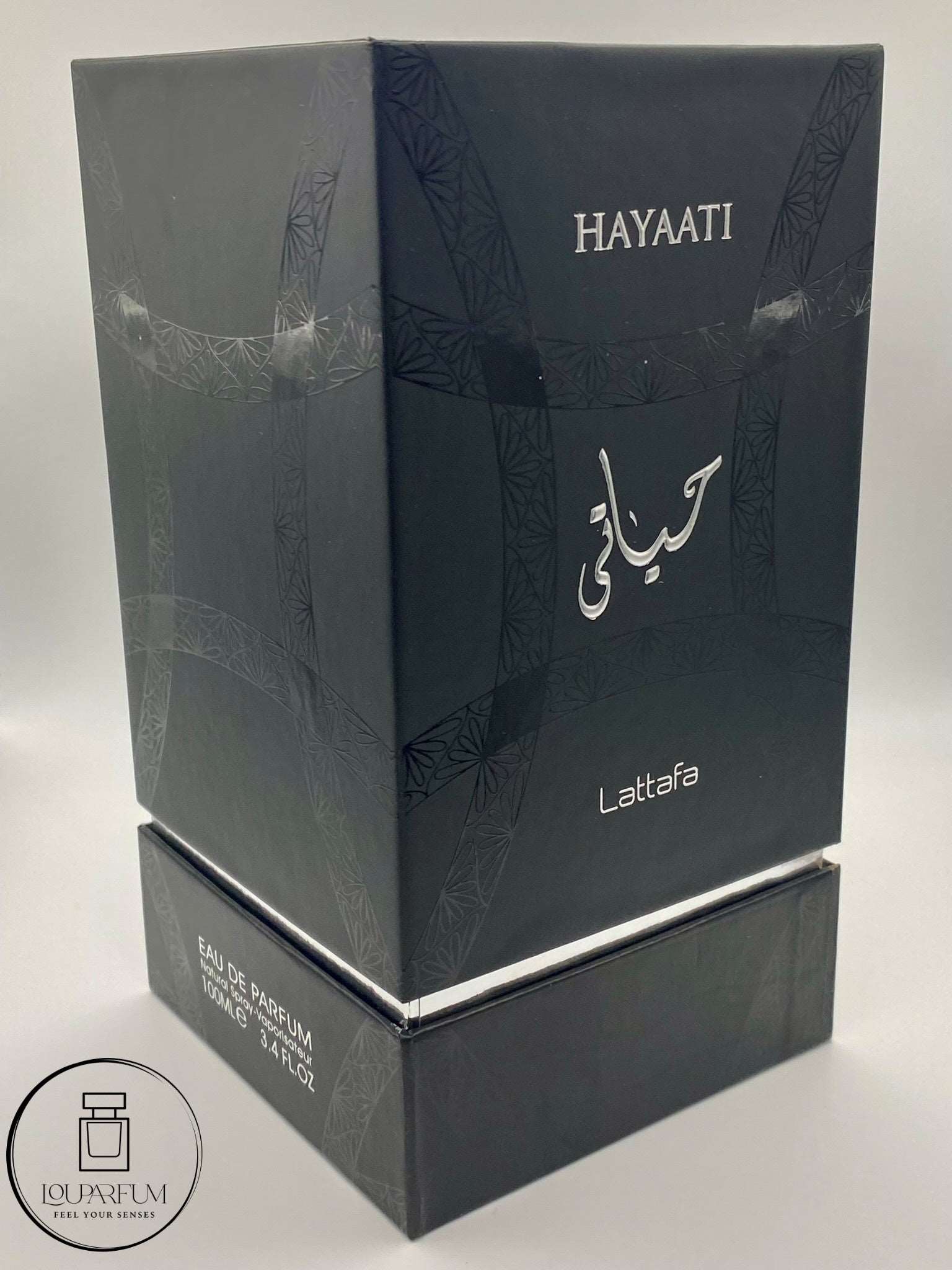 HAYAATI 100ml - LouParfum