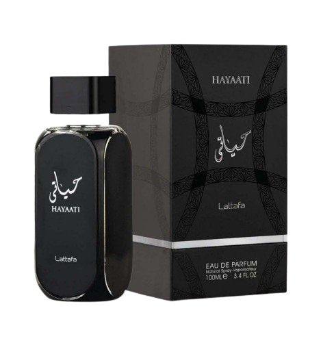 HAYAATI 100ml - LouParfum