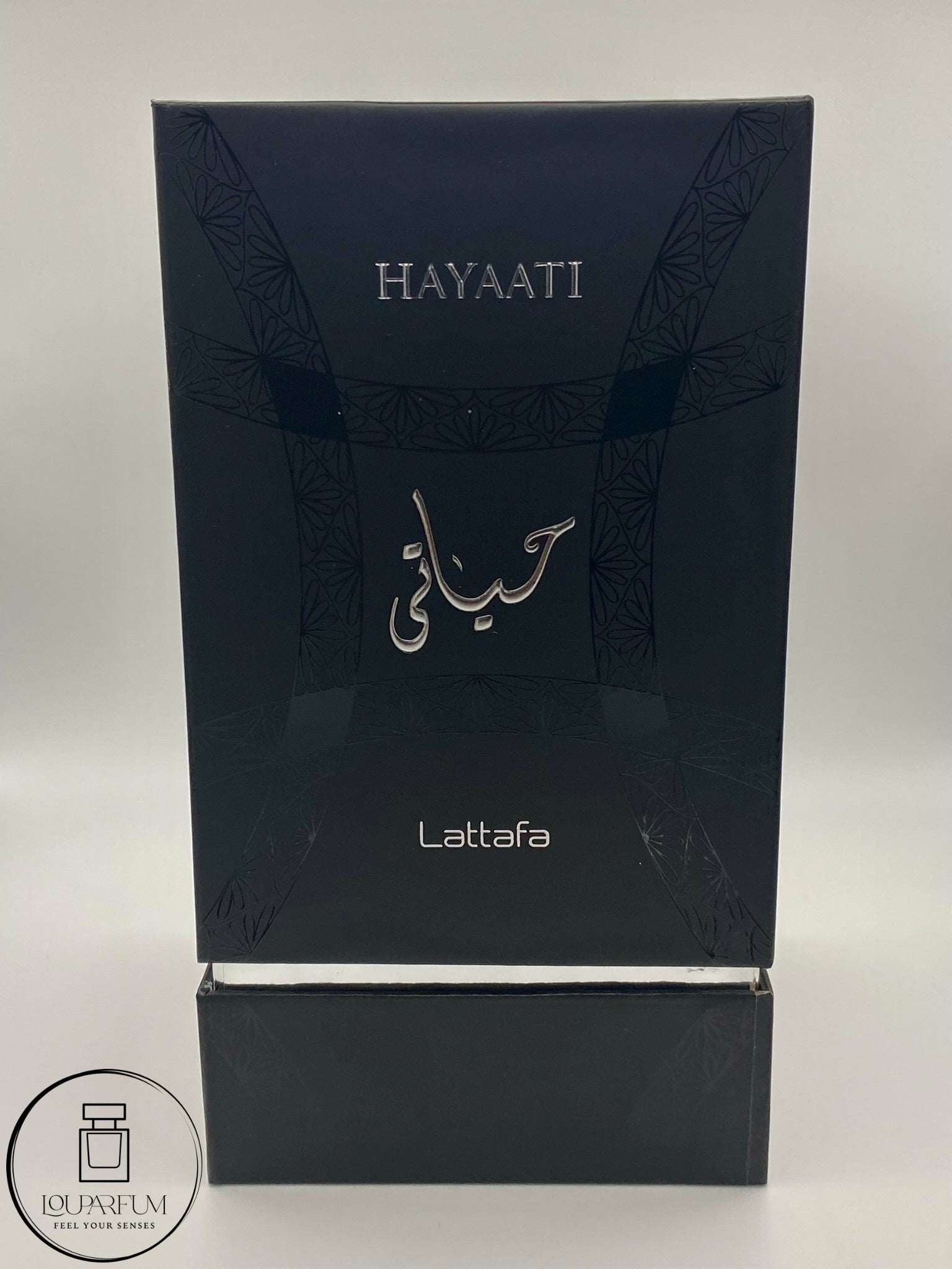 HAYAATI 100ml - LouParfum