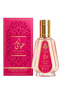 HAYAATI EXOTIC 50ml