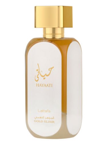 HAYAATI GOLD ELIXIR 100ml - LouParfum