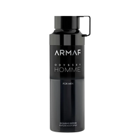 ODYSSEY BLACK HOMME EDITION 200ml