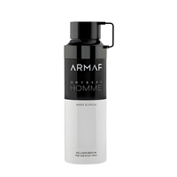 ODYSSEY HOMME WHITE EDITION 200ml