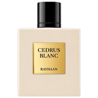 RAYHAAN CEDRUS BLANC 100ml