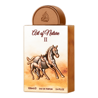 Frasco ART OF NATURE II 100 ml sin fondo