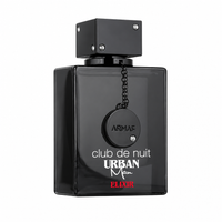 CLUB DE NUIT URBAN ELIXIR 100ml