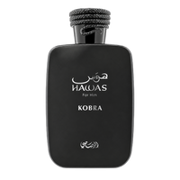HAWAS KOBRA 100ml